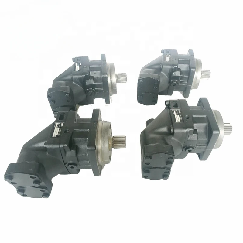 

Parker F11 series F11-005 F11-006 F11-010 F11-012 F11-014 F11-019 F11-150 Hydraulic