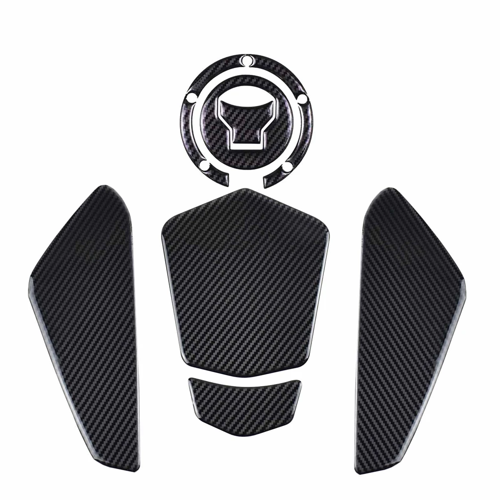 Cmx1100 cm1100 anti deslizamento adesivos do tanque de combustível tampa de gás óleo proteger almofada para honda rebel cm cmx 1100 2021-2024 acessórios da motocicleta