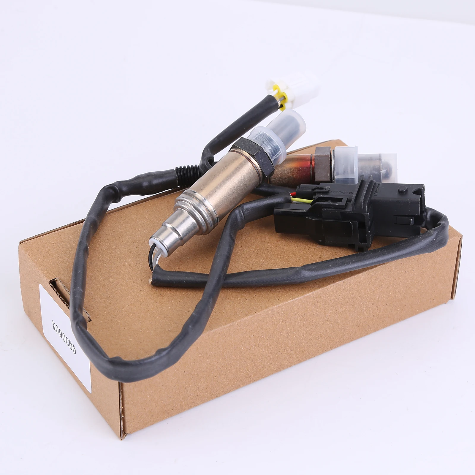 

O2 oxygen sensor Upstream downstream Suitable for Subaru Legacy 2000-2002, suitable for Subaru Outback 1366, 234-4132