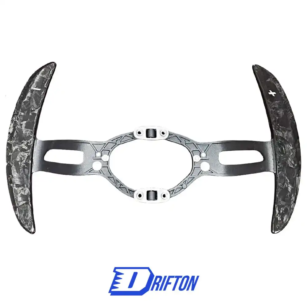 

Dry Carbon Fiber Shift Paddle for Mclaren 720S