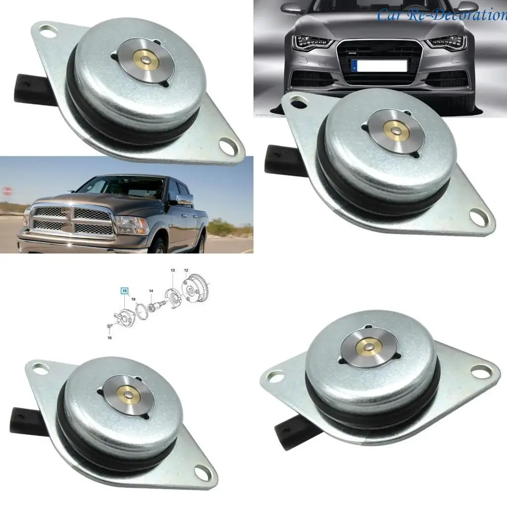 

R58D Timing Control Valves for Improved Power Output Compatibility 25195245 55562223