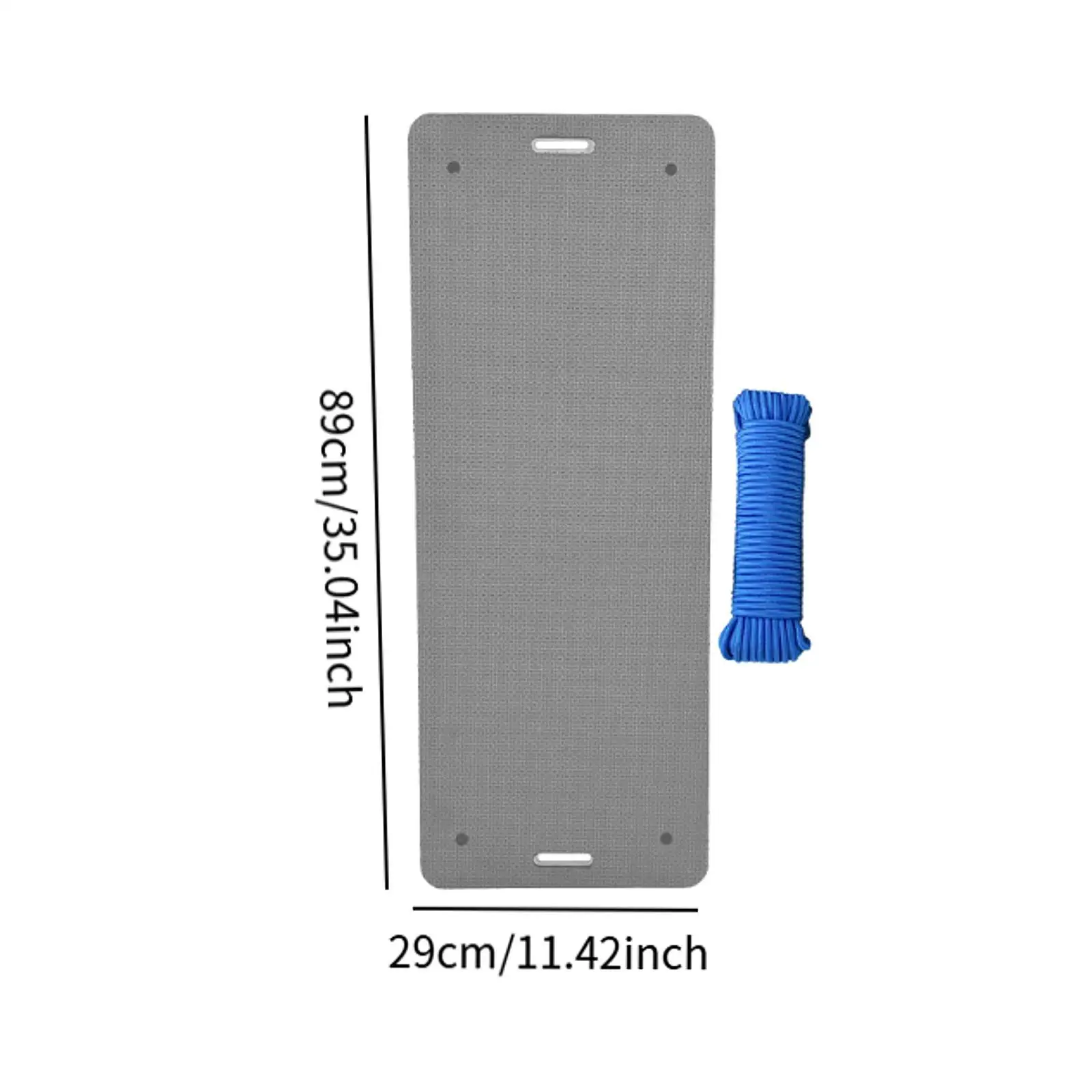 EVA Boat Fender EVA Marine Fender for Docking Prevent Scratches Lightweight