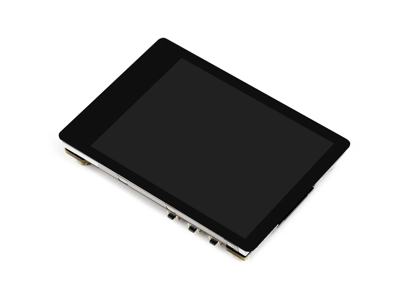 ESP32-C5 2.8inch IPS Capacitive Touch Display Development Board,5-Point Touch, 262K Color,2.4GHz/5GHz Dual-band Wi-Fi And Blueto