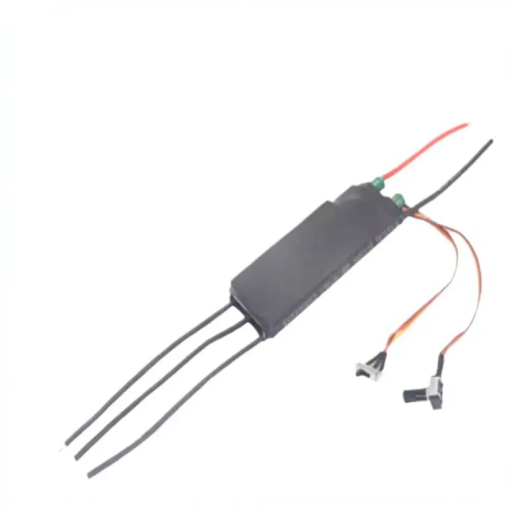 Efficient 1000W BLDC Motor Controller Sensorless Drive For For YJ Power Tool Angle Grinder Chainsaw Repair System