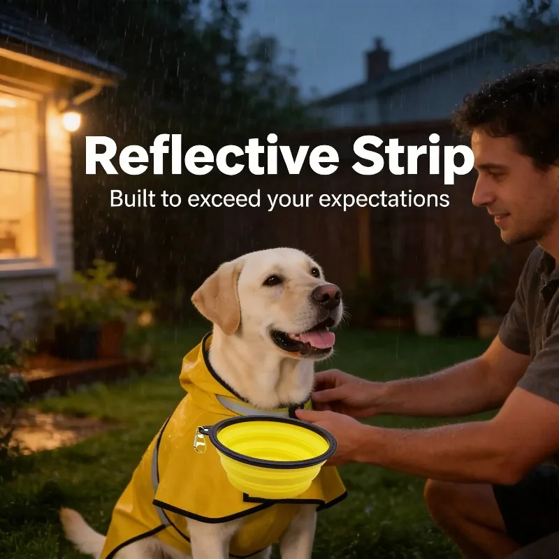 Thumbnail 3 - #21 Best Collapsible Dog Bowls to Buy In 2026