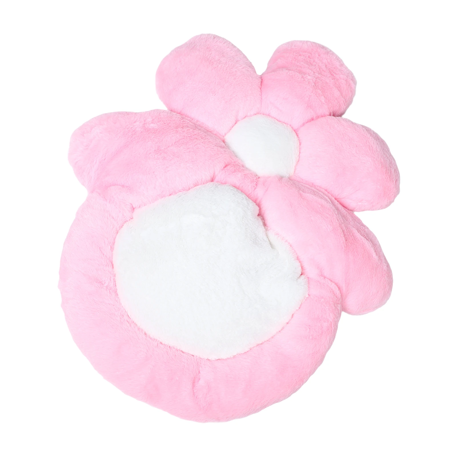 

One Piece Density Office Seat Pads Flower Seat Cushions For Kitchen Chairs Pillows Chair Cushions Dining Kitchen Non Slip