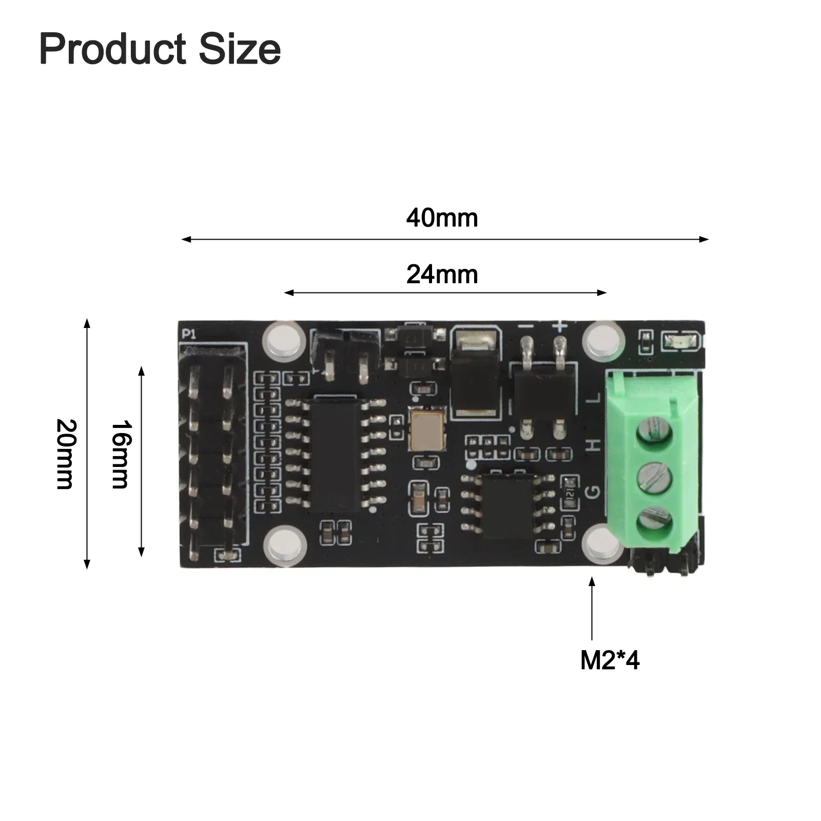 MCP2518FD For SPI To CANFD For Bridge 1Mbps 8Mbps Low Power For Automotive Industrial Electronic Projects Integrated Circuit