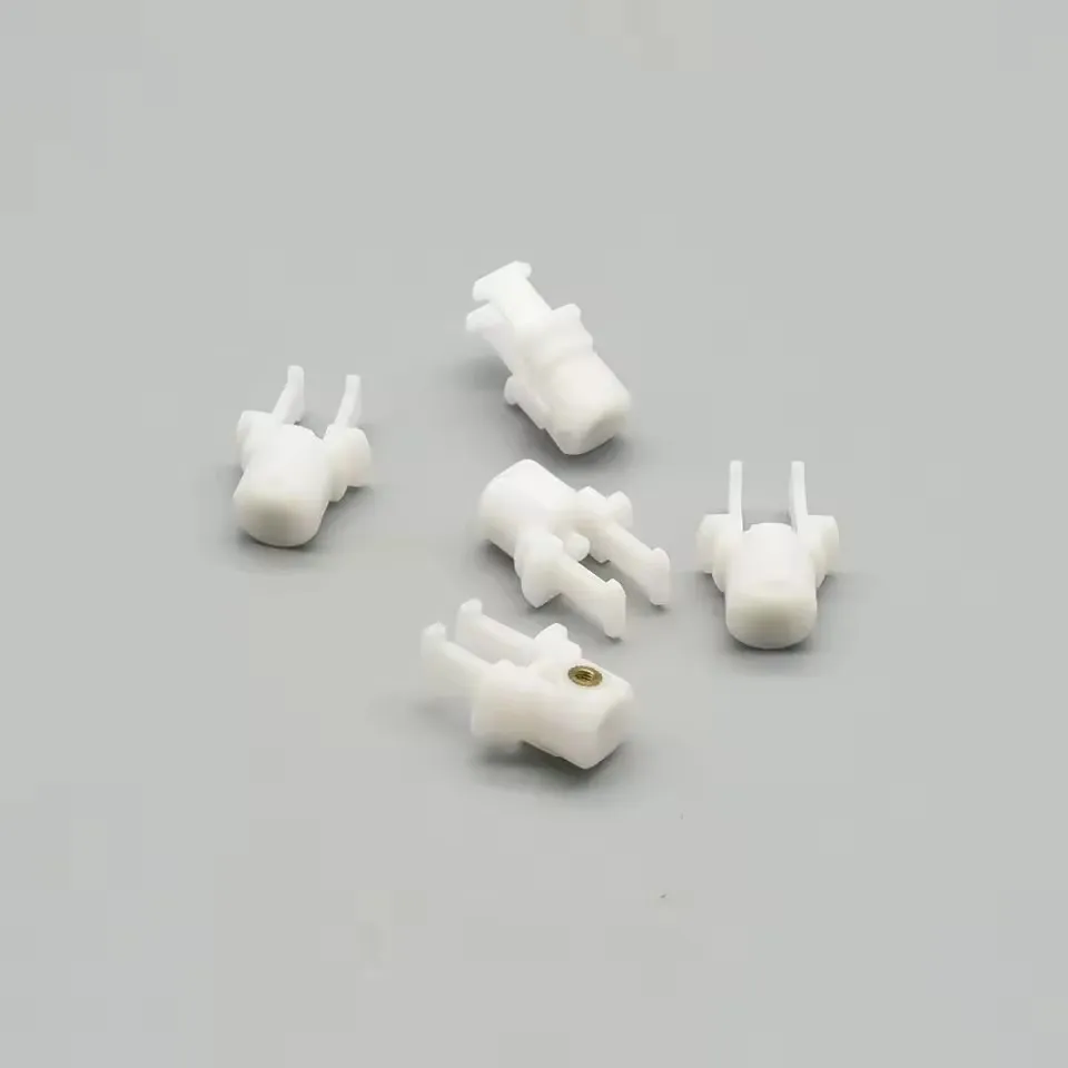 

10PCS B234-3356 Toner Bottle Shaft for Ricoh MP 1357 1356 1350 1107 1106 907 906 1100 9000 Powder Rack Head