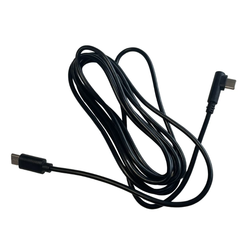 Type C to TypeC Data Transfer Cable For CTC4110, CTC6110, Pth460, Pth660, Pth860 Digital Drawing Tablet Connection