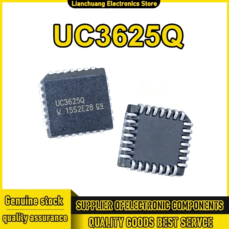 UC3625Q PLCC28 IC Chip 100% New Original in stock