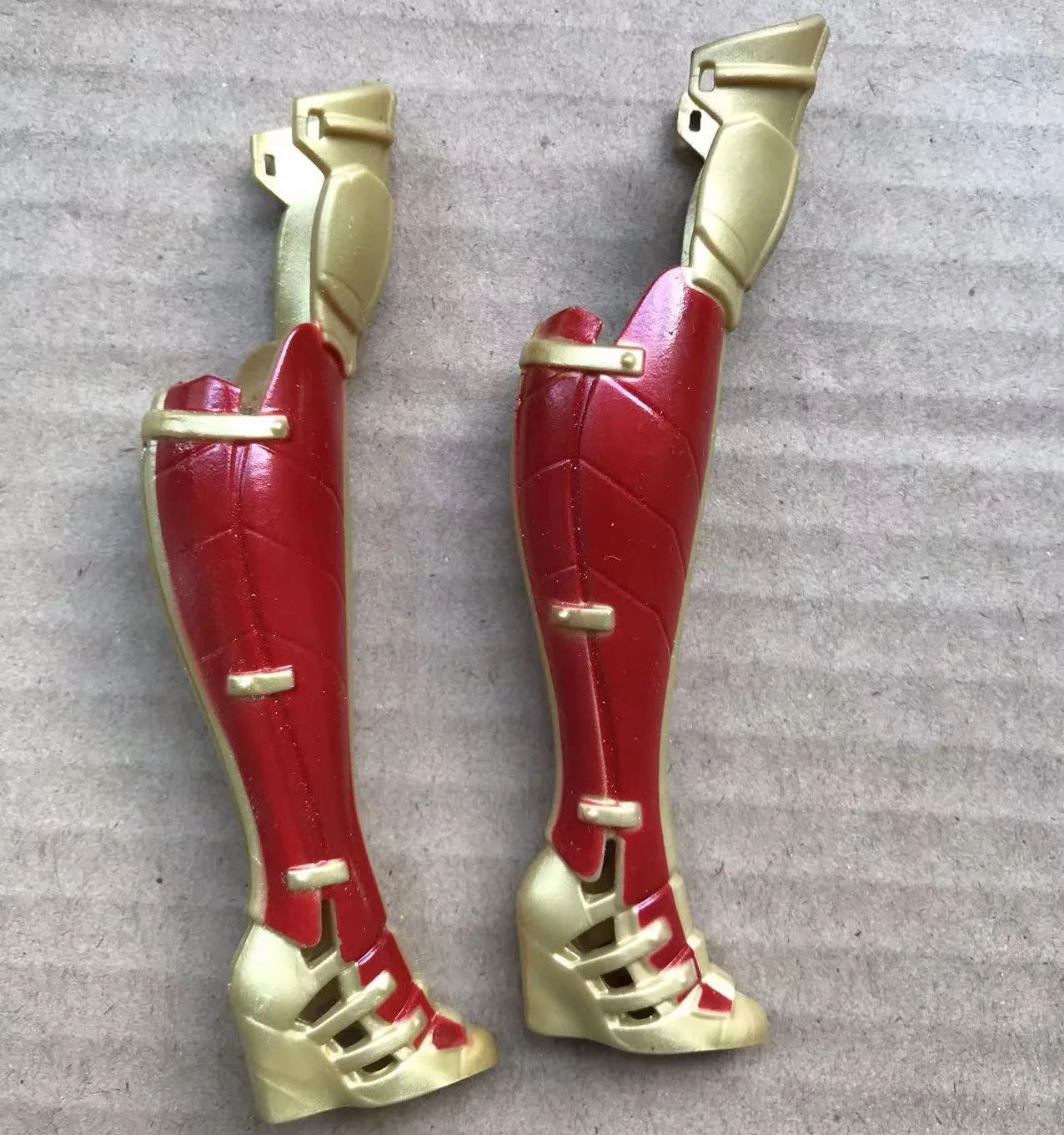Original Quality Doll Shoes 1/6 Size Doll Sandals Boots DIY Colorful Doll Decors High Heels Doll Accessories New Doll Parts