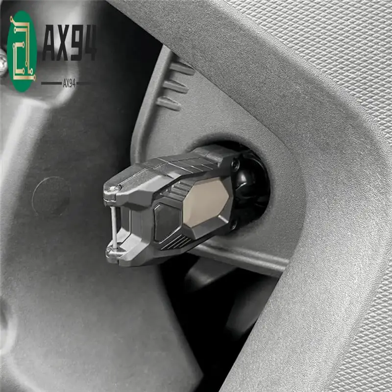 

AX94-Key Shell Holder Case For Can-Am Ryker 600 900 Sport Rally Outlander Ignition Key Cover Fob Holder Accessories ,2 Pack