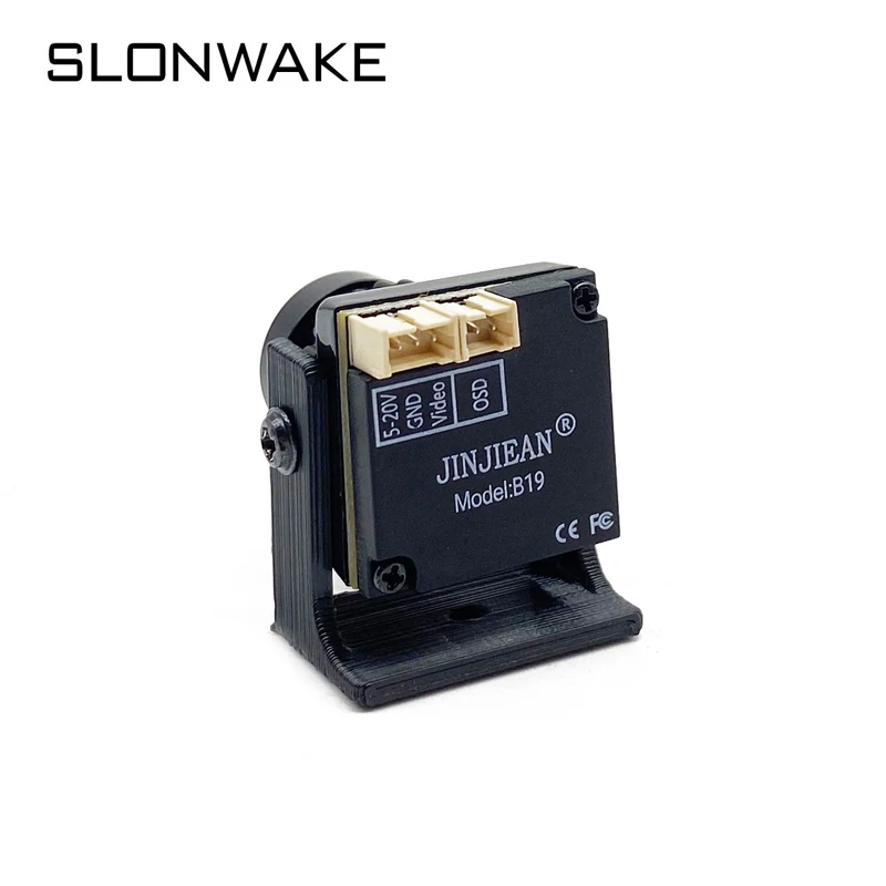 Over 5km fpv suit 5.8G 48CH 1000mW adjustable Wireless AV Transmitter Lancher +CMOS 1500TVL fpv camera for FPV Multicopter