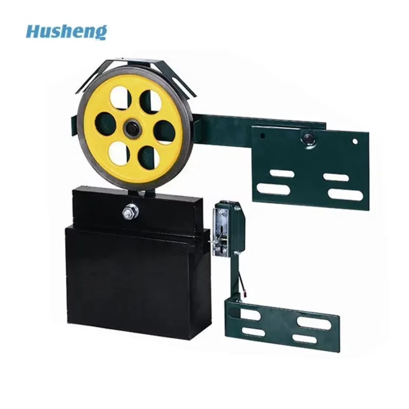 Elevator Speed Governor OX-300 200  Lift Spare Parts