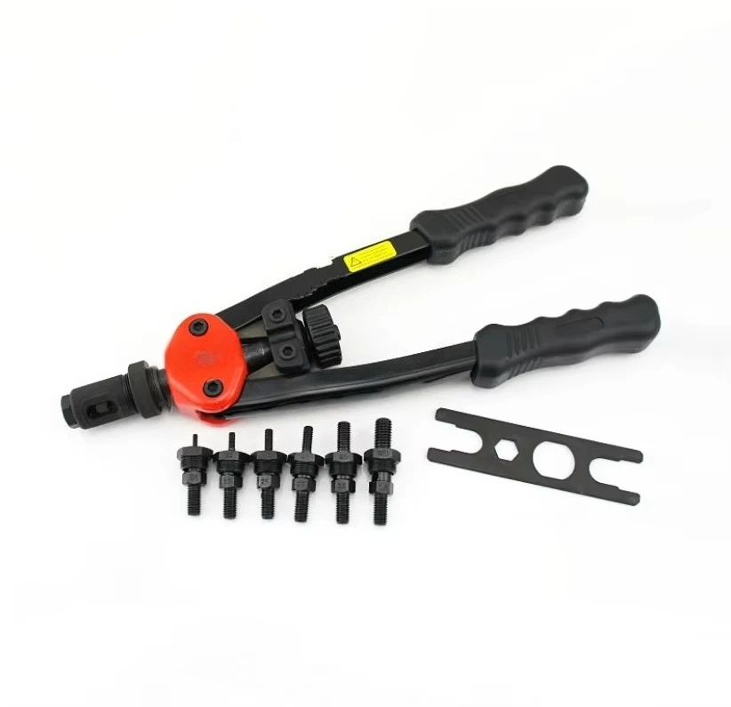 Hott Hand Rivet Nut  Insert Tool Manual Blind Rivet Nut Riveting Tool