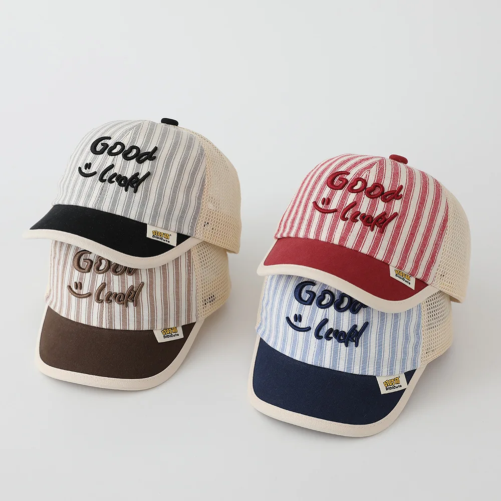 chapeu-de-sol-infantil-48-50cm-1-3-anos-bone-de-beisebol-fino-e-respiravel-para-meninas-verao-com-protecao-uv-para-criancas