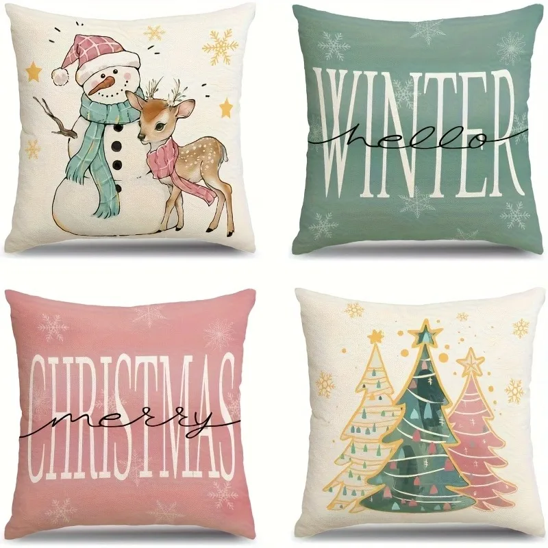 Fundas De Almohada … - image