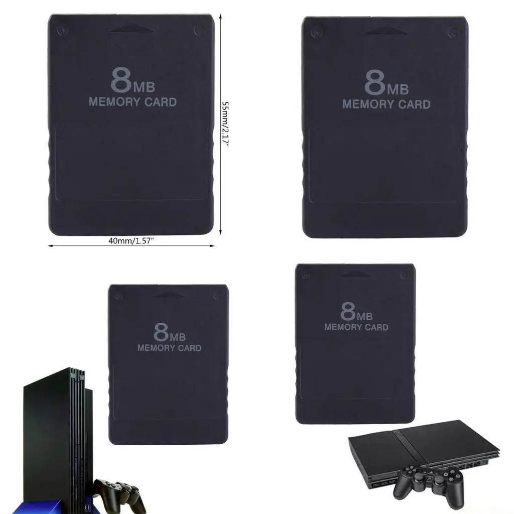 E56B карта памяти SD-карта 8 м/16 м/32 м/128 м для расширенной карты сохранения данных игры модуль для памяти для игр