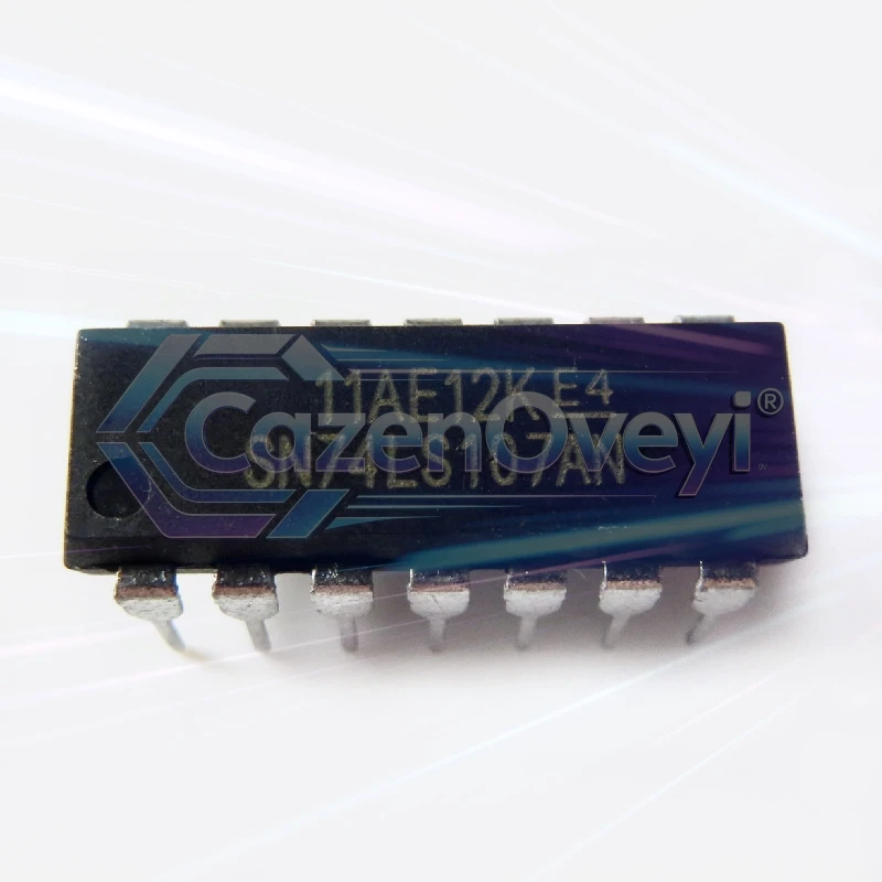 4-100PCS LM258DR LM258 SN74LS107AN 74LS107A PIC16F77-I/PT PIC16F77 MDV1528QURH V1528Q 2SD4515 D4515 L9144 9144