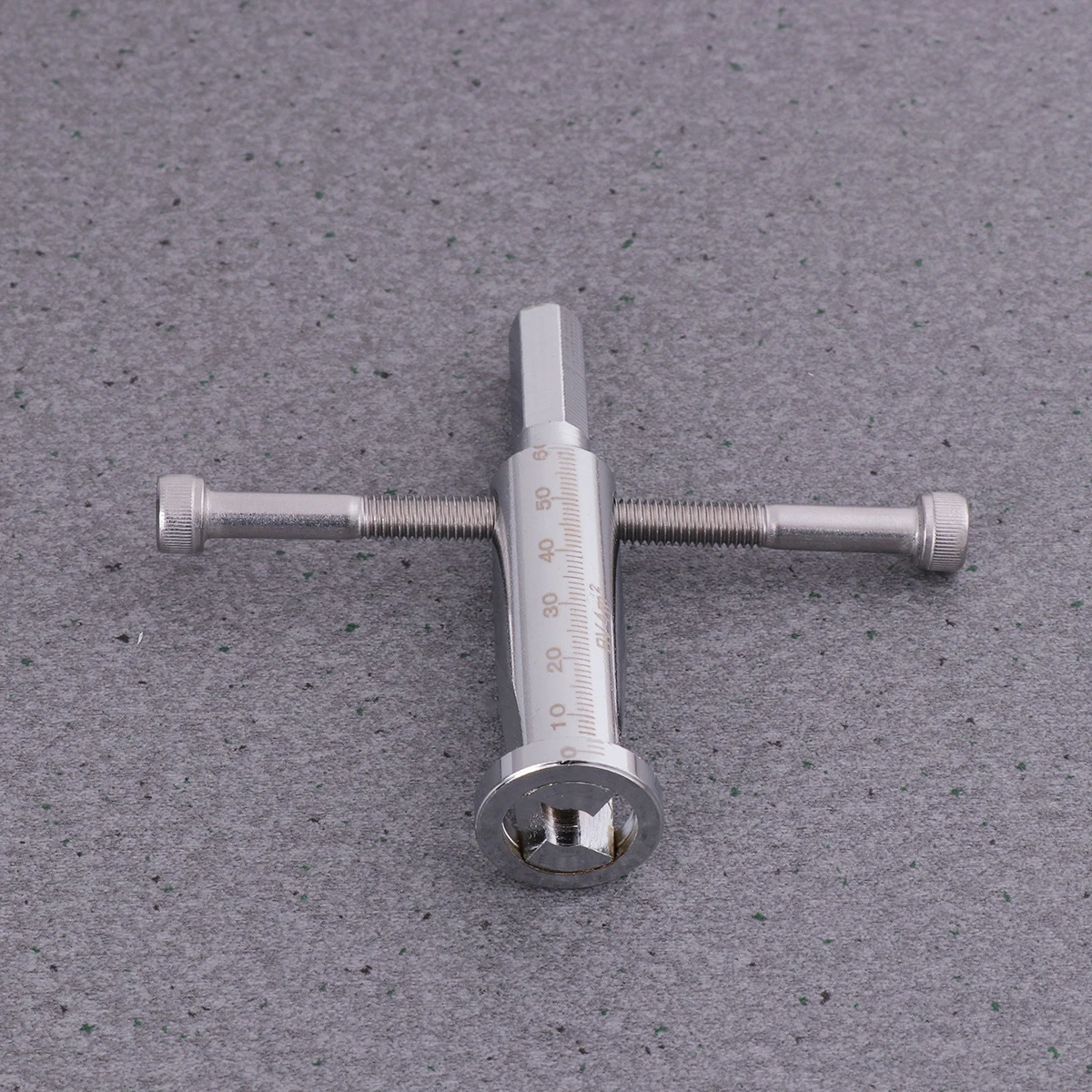 Electrician Connector Compact Portable Twisting For Hand Machine Use 4 Square Silver Durable Repair Tool Wire Changer Wire - Image 2