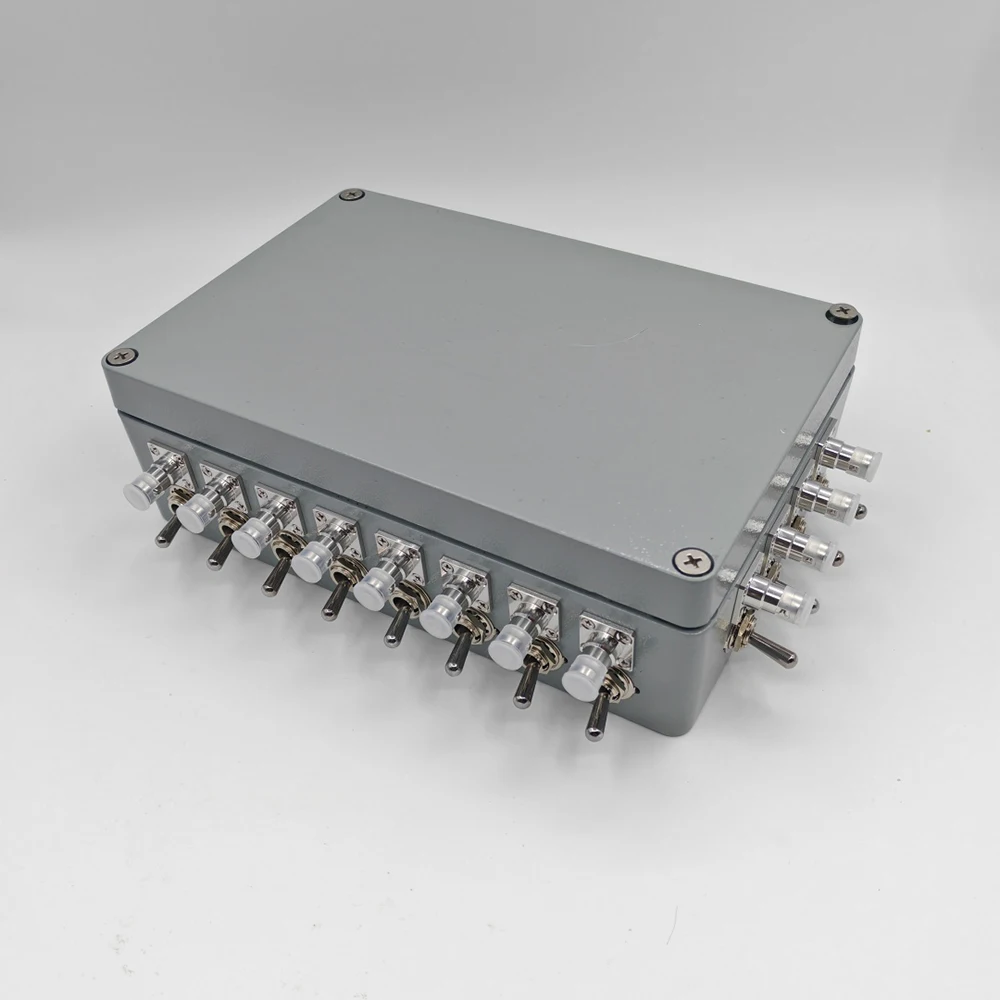 24-Way Bnc Shielded…