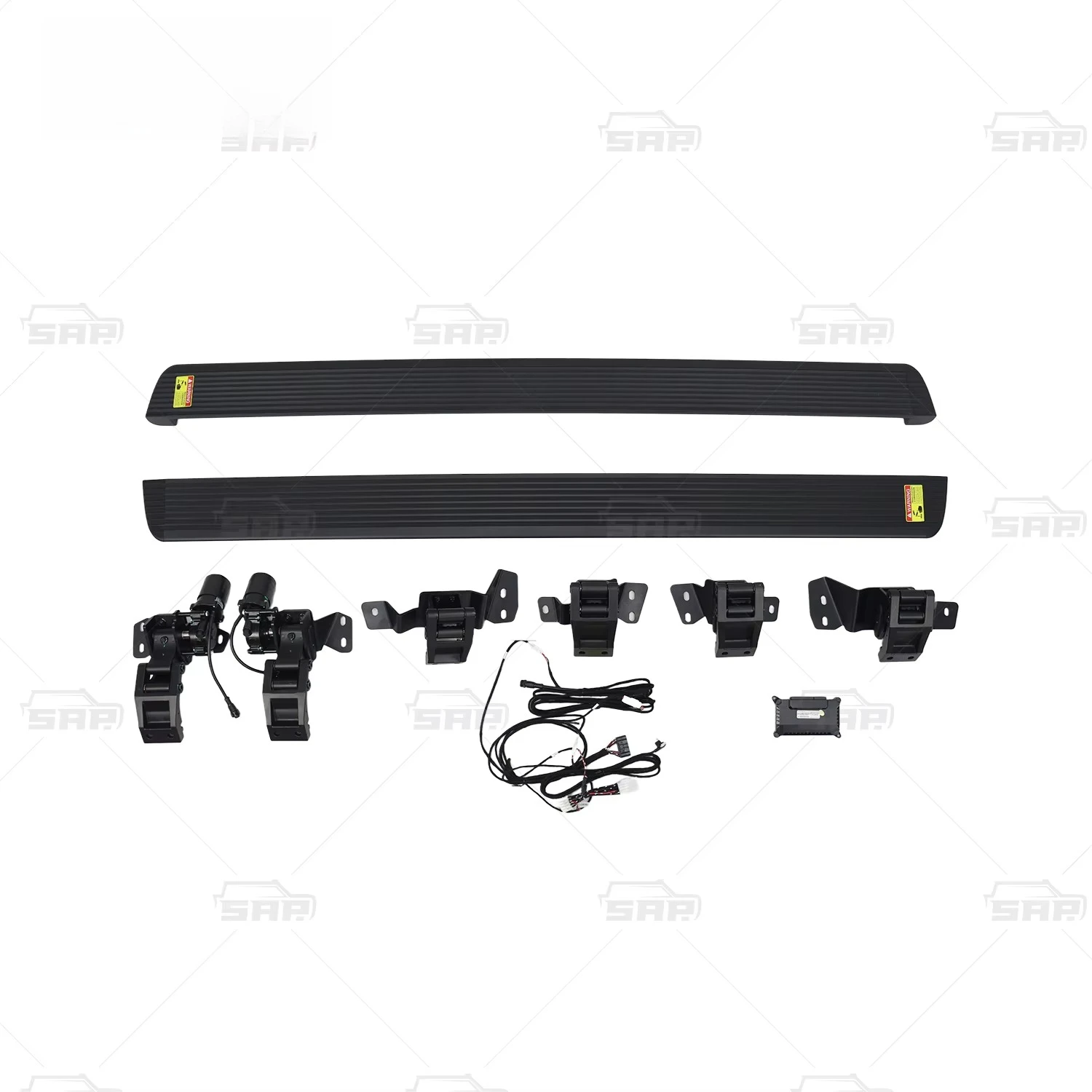 

High-Quality Electric Retractable Side Step for 212 Off-Road