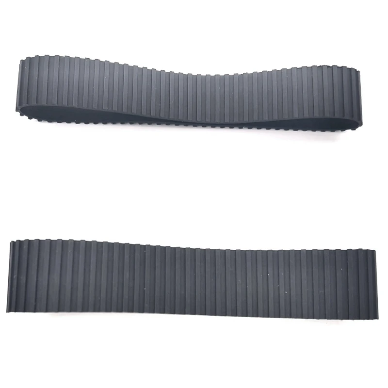 

1Set New For Sigma 18-35 Mm Lens Focusing Rubber + Ring Rubber Grip Rubber Repair Part Unit