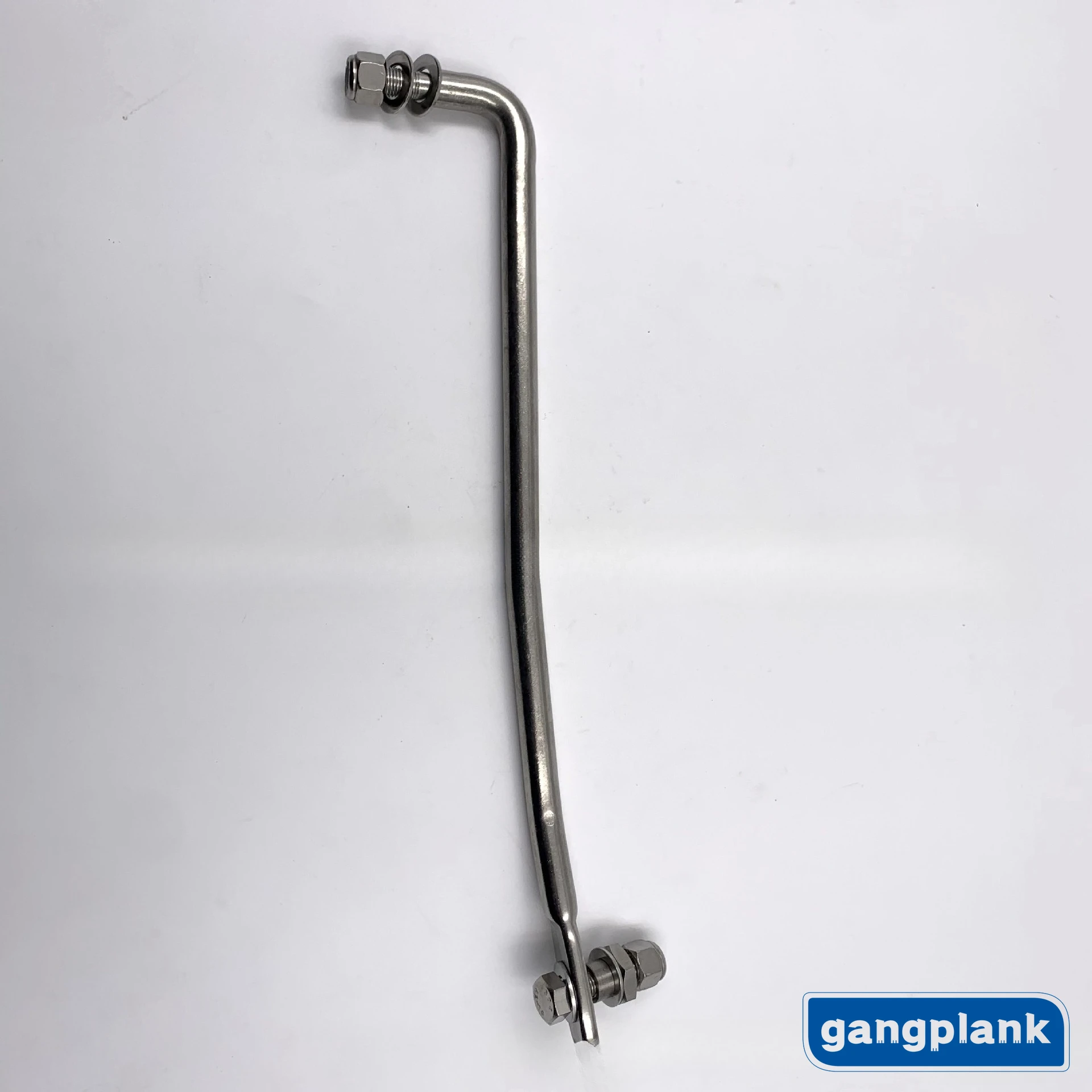 Outboard Motor Modified with Front Electric Start Steering Lever and Connector Block for Yamaha 2-stroke 30hp