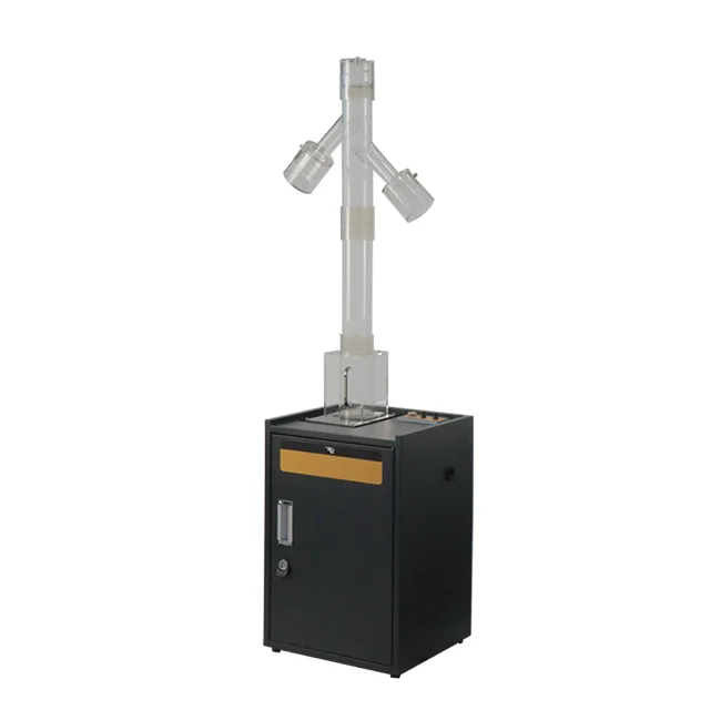 Agriculture Electric Seed Blower for Seed Sorting Machinery & Industrial Equipment