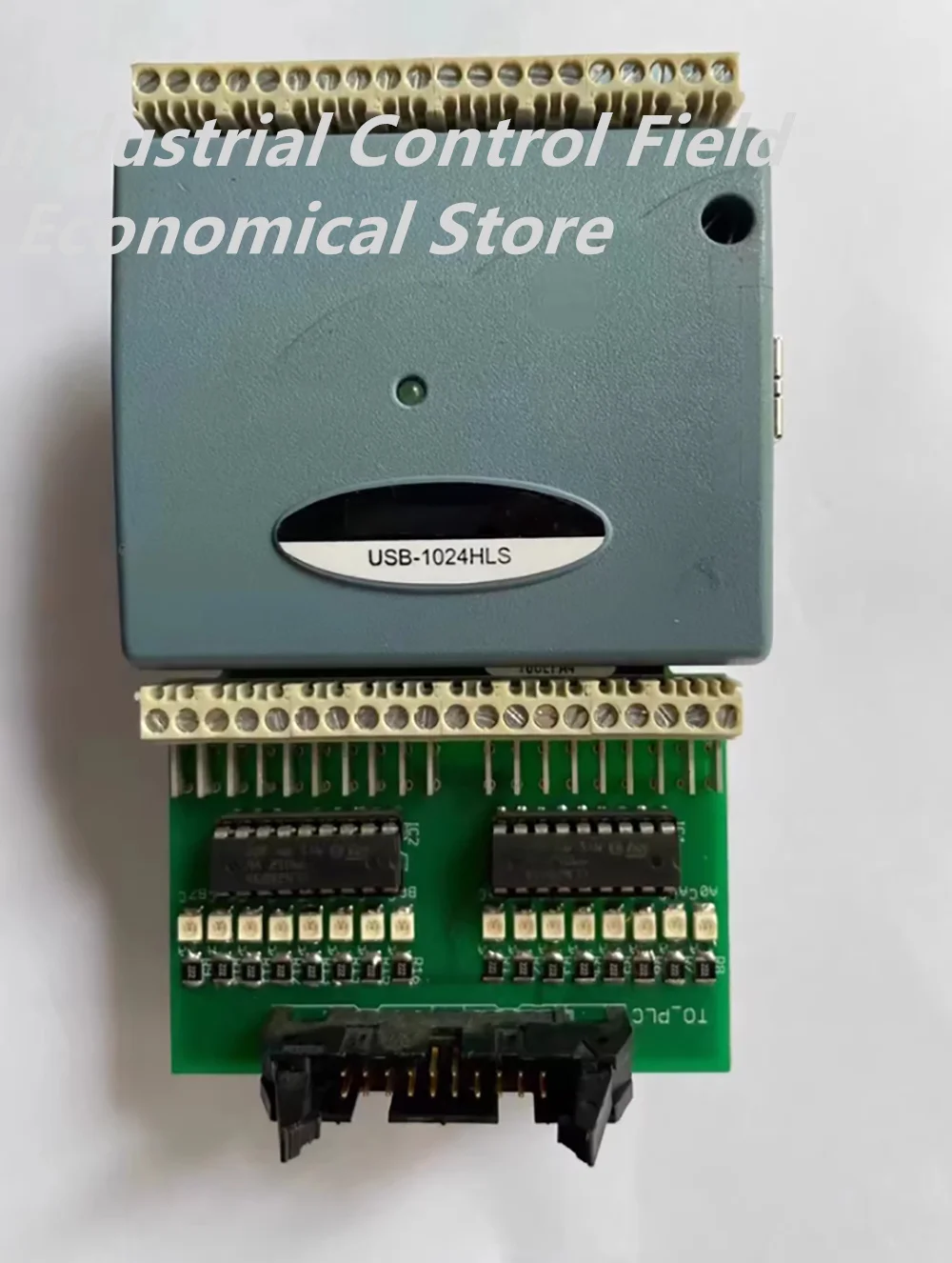 

ДЛЯ карты сбора данных MCC USB-1024HL