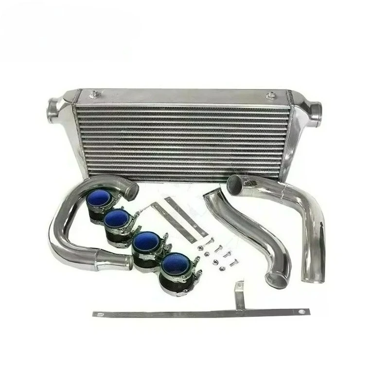 

Intercooler Pipe Kits for MITSU LANCER EVO 4 5 6