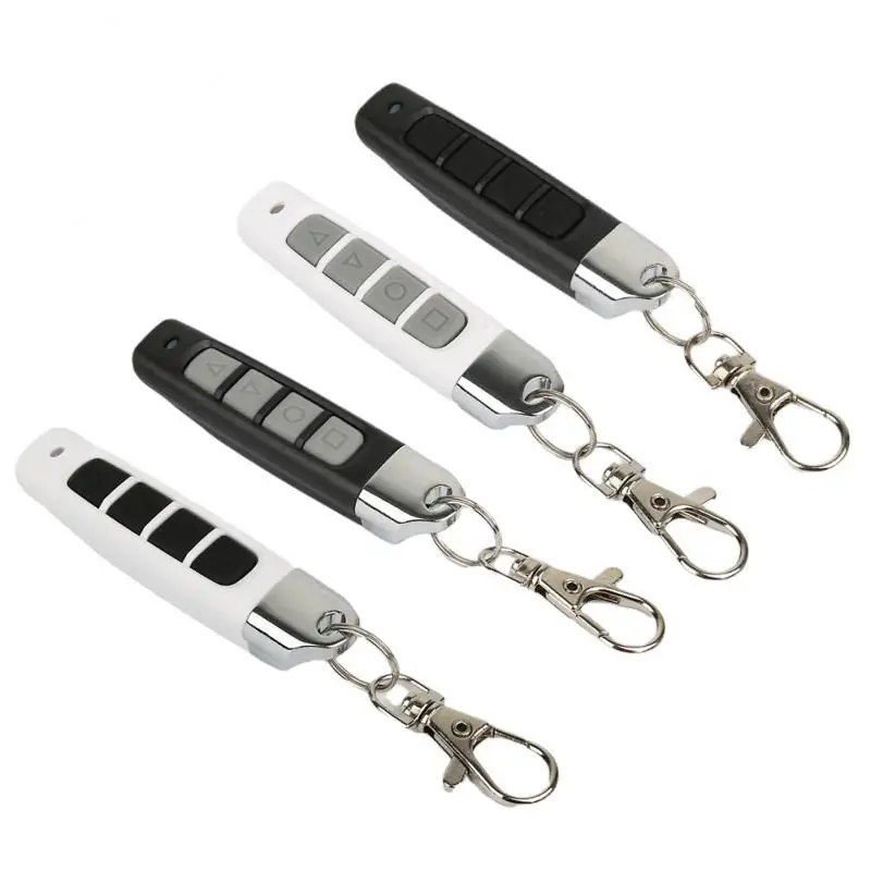 

Cloning Code Car Key 12v Wireless Remote Restore Copy Clear Code Remote Control Duplicator 433mhz Remote Control Cloning