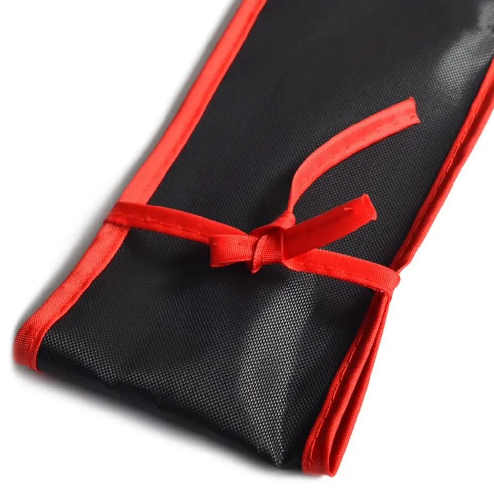 Fishing Rod Bag Multifunctional Fishing Tackle Storage Bag Double layered Large Capacity Fishing Gear Accessories Storage Bag image 4
