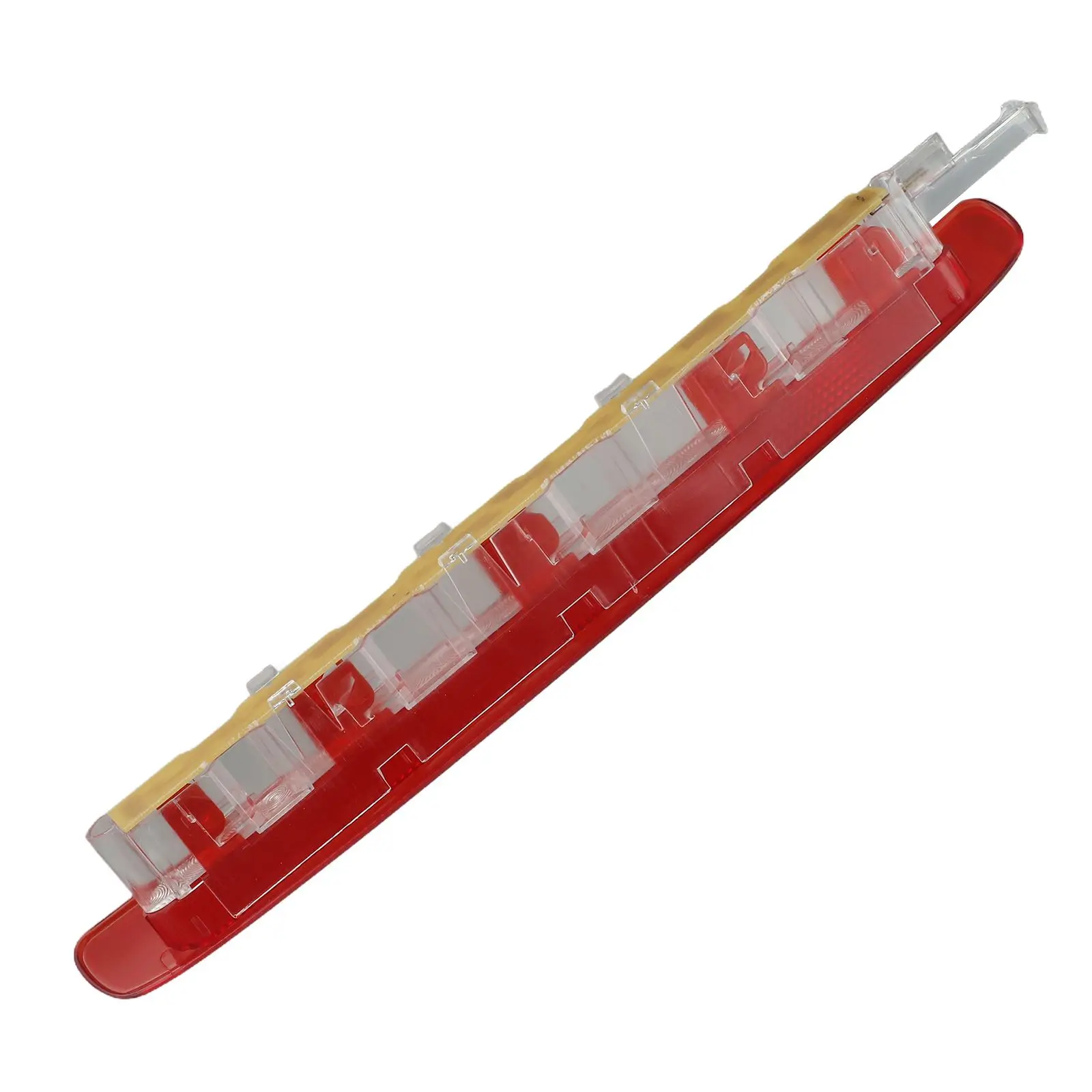 01      Car Rear Center High Level 3rd Third Brake Light Stop Lamp 5P8945097A High Level Brake LED Light Rear For Seat For Altea