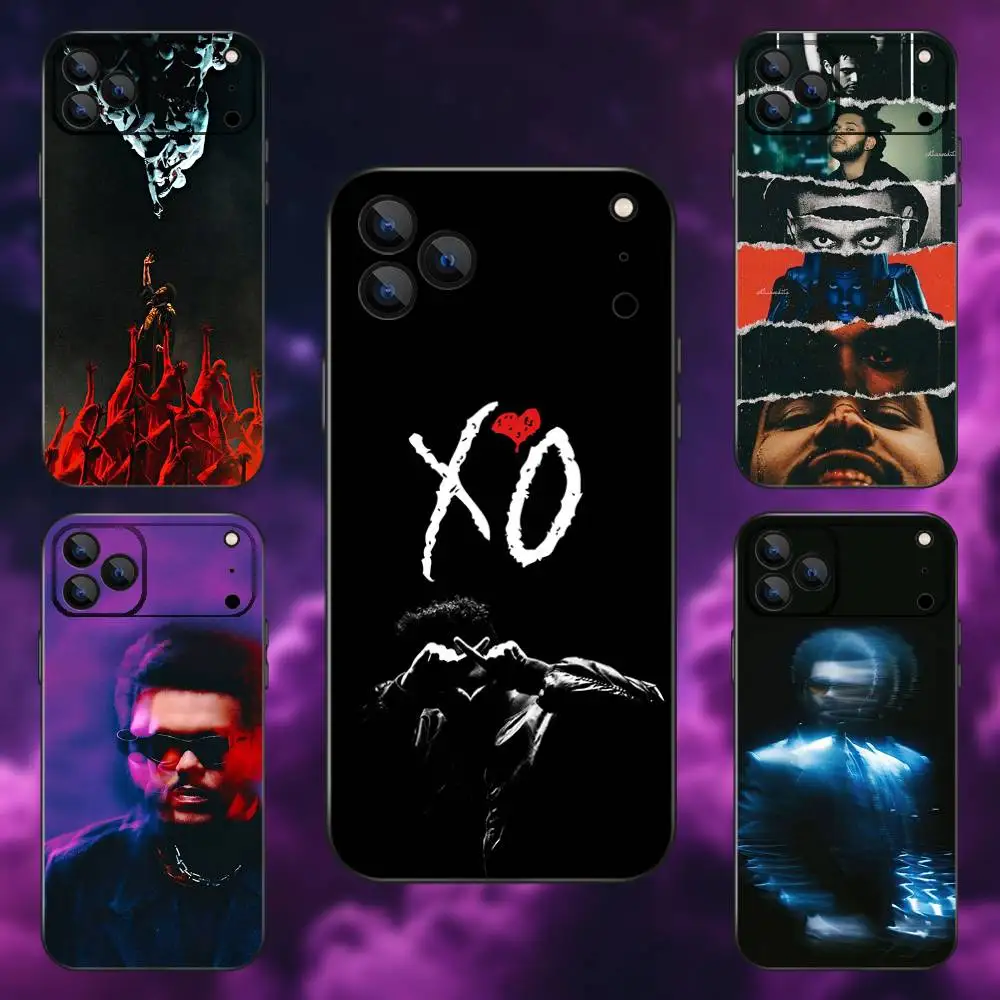 The W-Weeknd Xo Pho… - image