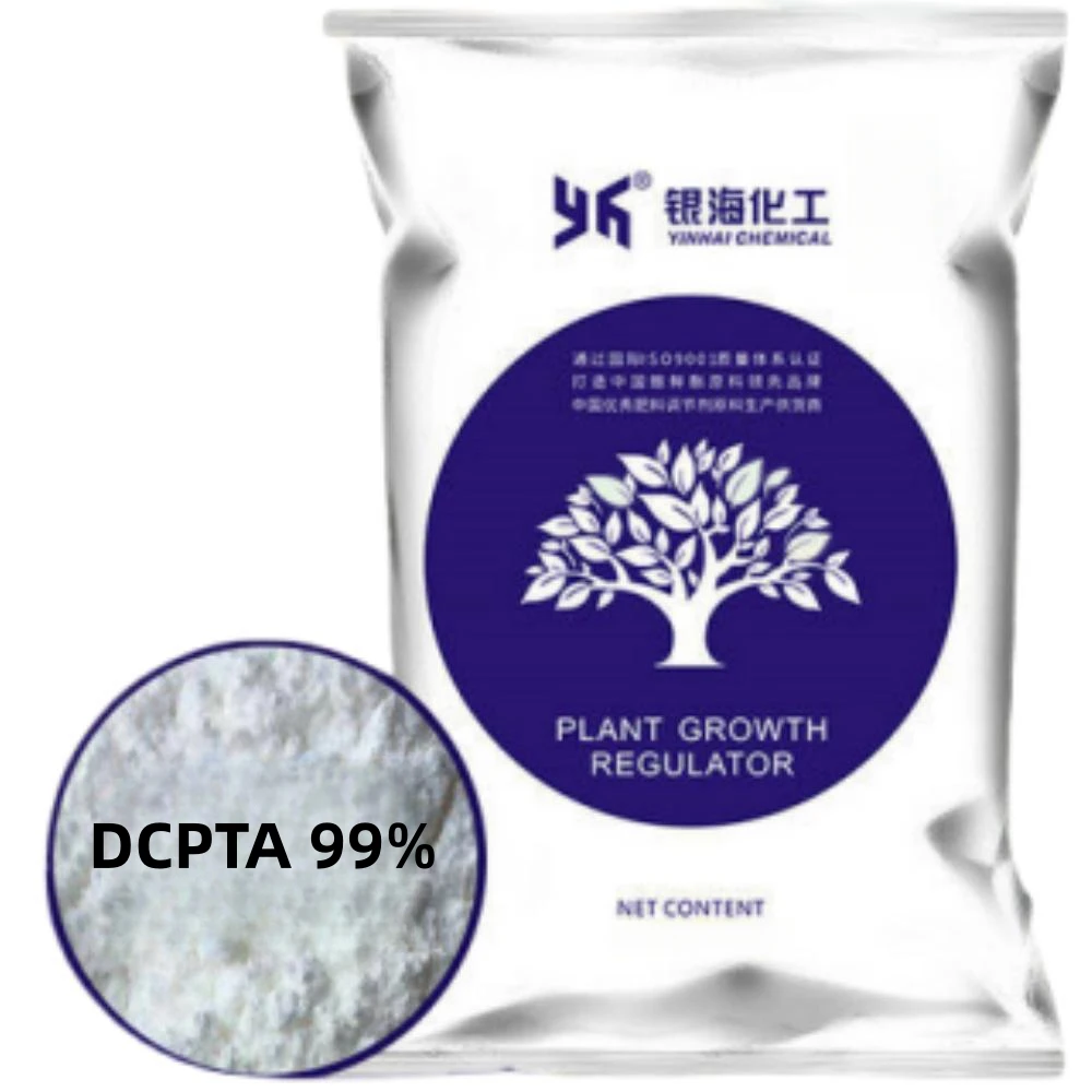 Fruit Fertilizer Yield-increasing Tuber Crops DCPTA 99%