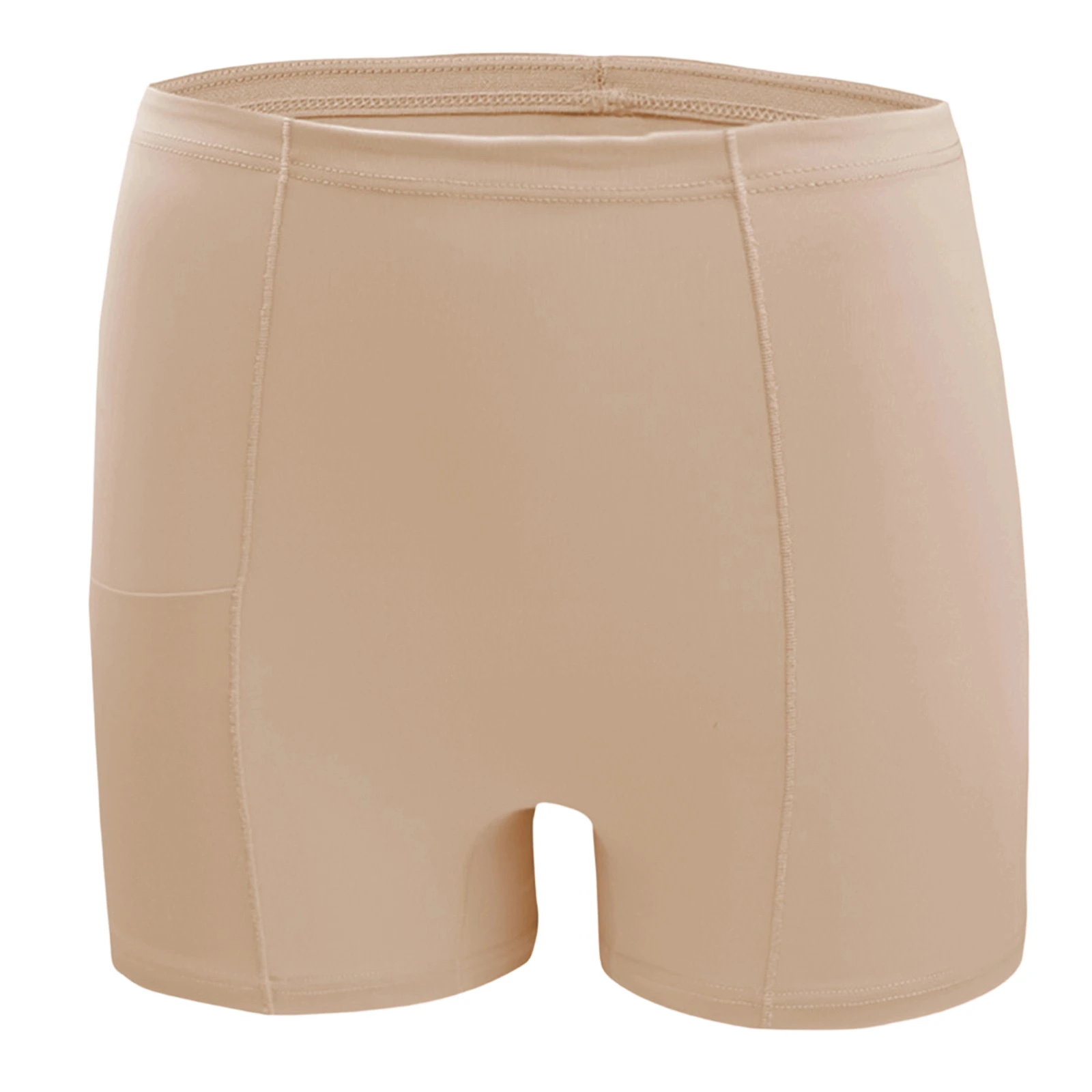 Dames hoge taille zakshorts Na - Boyshort Underwear recensie en prijs