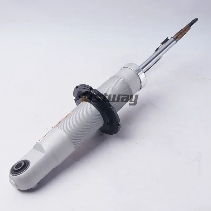 1PCS Front Rear Electronic ADS Shock Absorbers For Ferrari 612 214592 214591 235584 235585