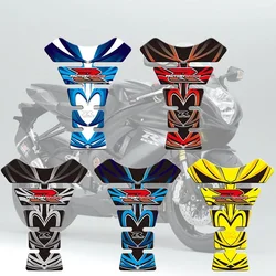 Hot Verkoop 3D Motorcycle Tank Pad Protector Decal Sticker Case Tankp Stickers Voor Suzuki Gsxr 600 750 1000
