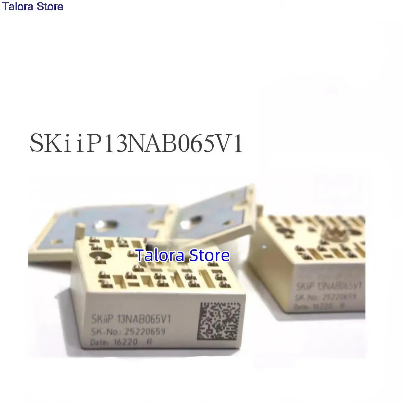 

Магазин Talora 1 шт./лот SKIIP13NAB065V1 13NAB065V1 Лучшее качество