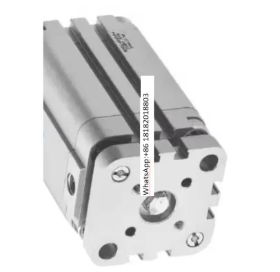 ADVUL-32 FSQD Compact Pneumatic Cylinder Automation Actuator Component