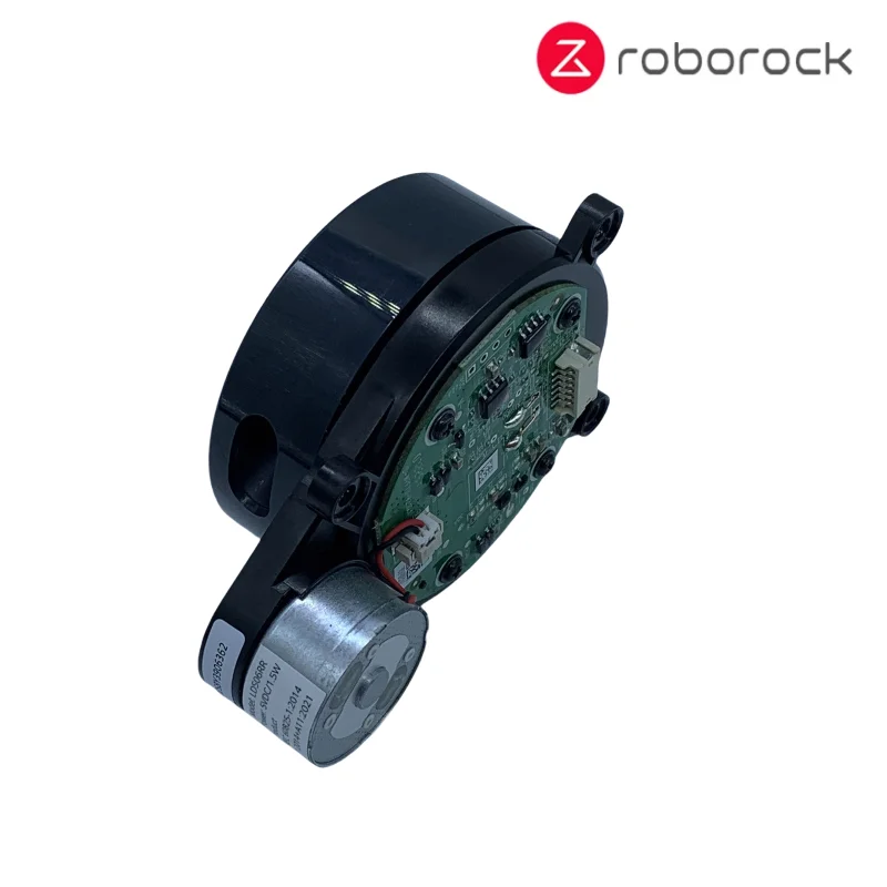 Original Laser Distance Sensor LDS for Roborock S8/ S85/ S8+/ P10/ Q Revo Vacuum Cleaner Parts Accessories Replacement image 3