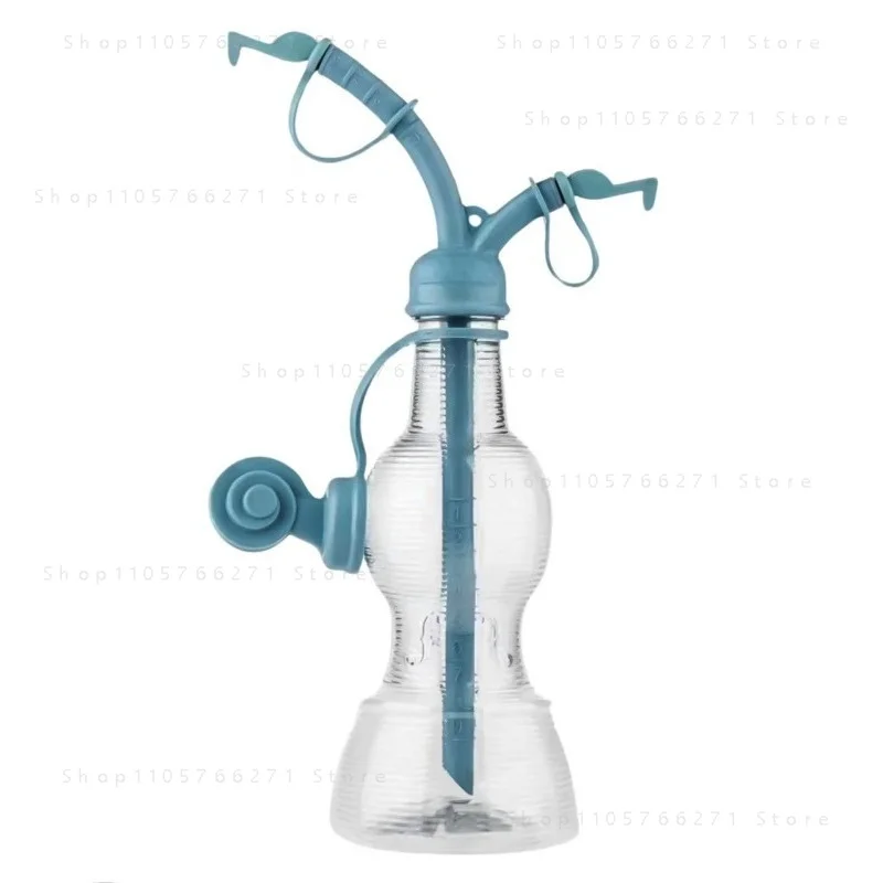 For DoctorVox Singing Breath Training Bottle, For Sovt Vocal Trainer, Voice Training Bottle