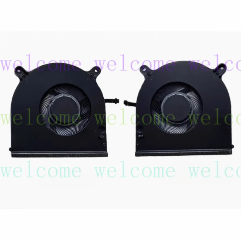 

New for Dell 06P46H 0JTNN3 EG50050S1-CN80-S9A CN90 fan L+R