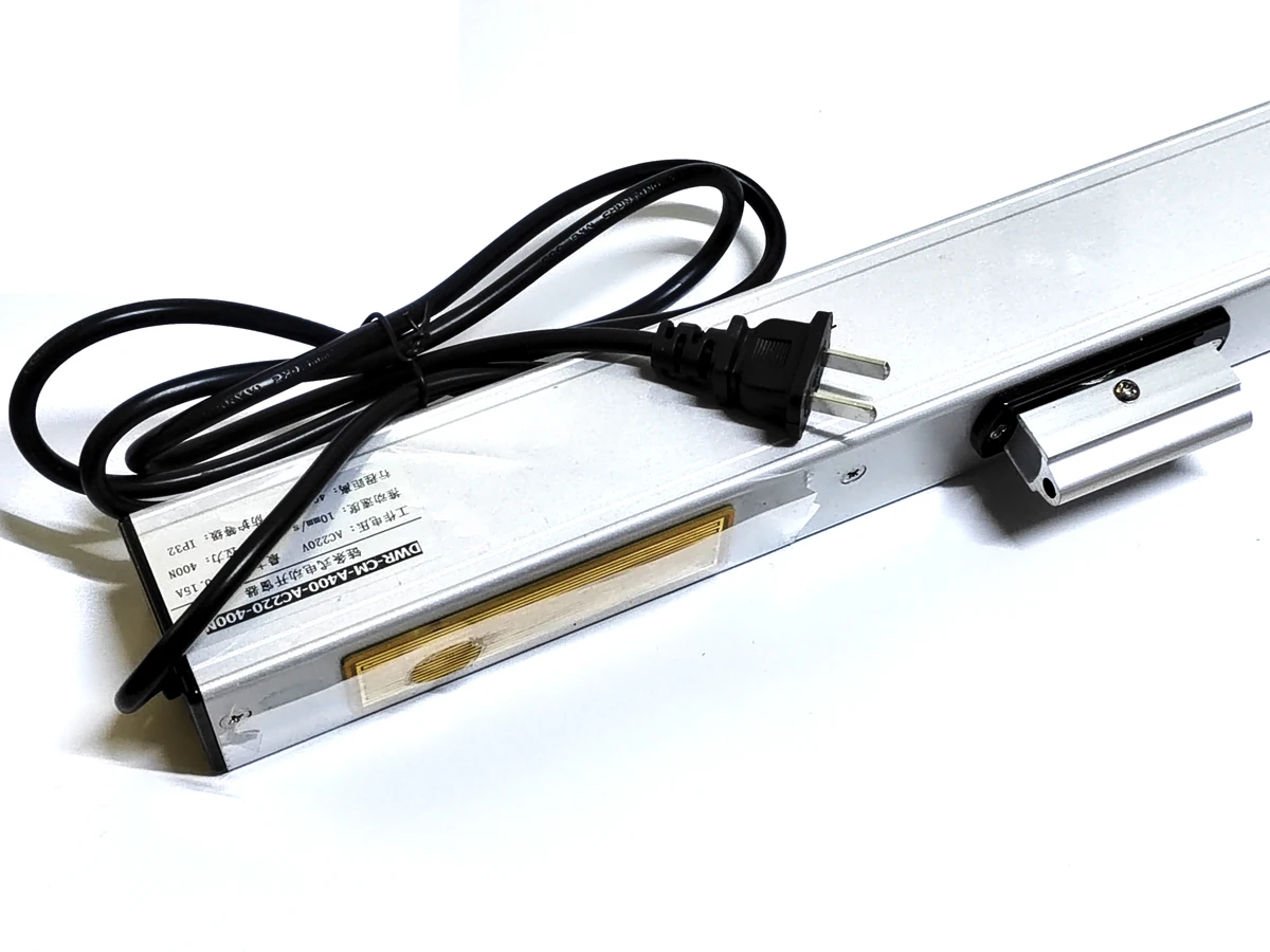 Picture 4: 220V AC Automatic Chain Window Opener / Actuator with Remote Control  and rain sensor optional