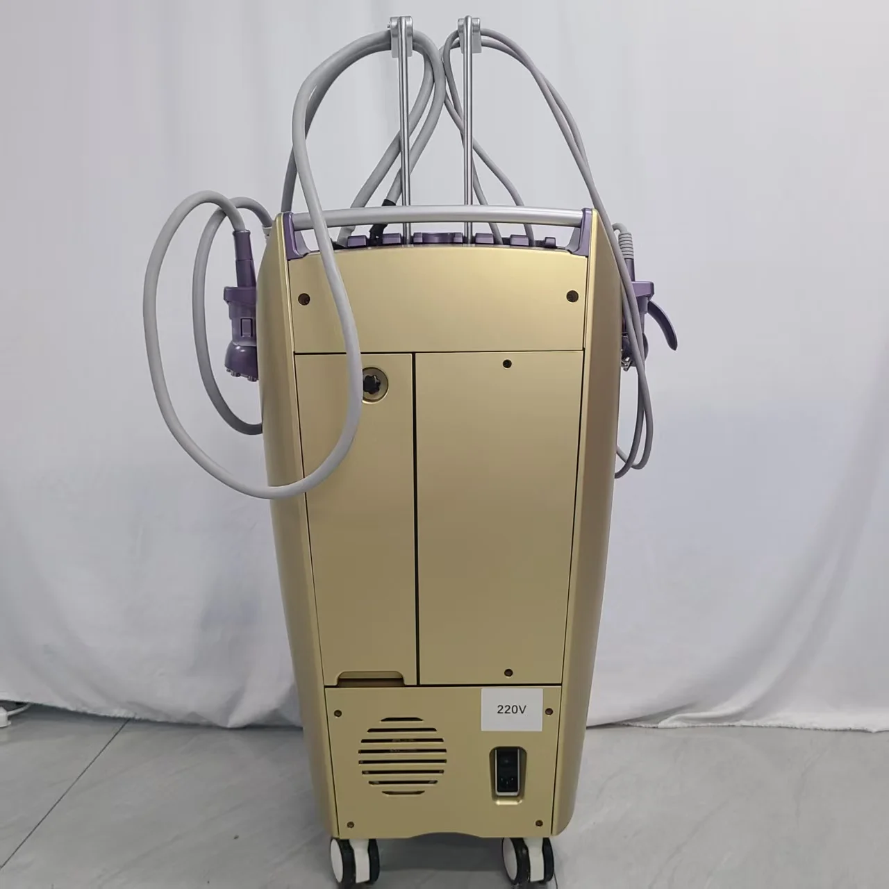 Venus Legacy 4D RF Body Slimming and Skin Rejuvenation Machine Professional Cellulite Reduction Anti Wrinkle Lifting Device