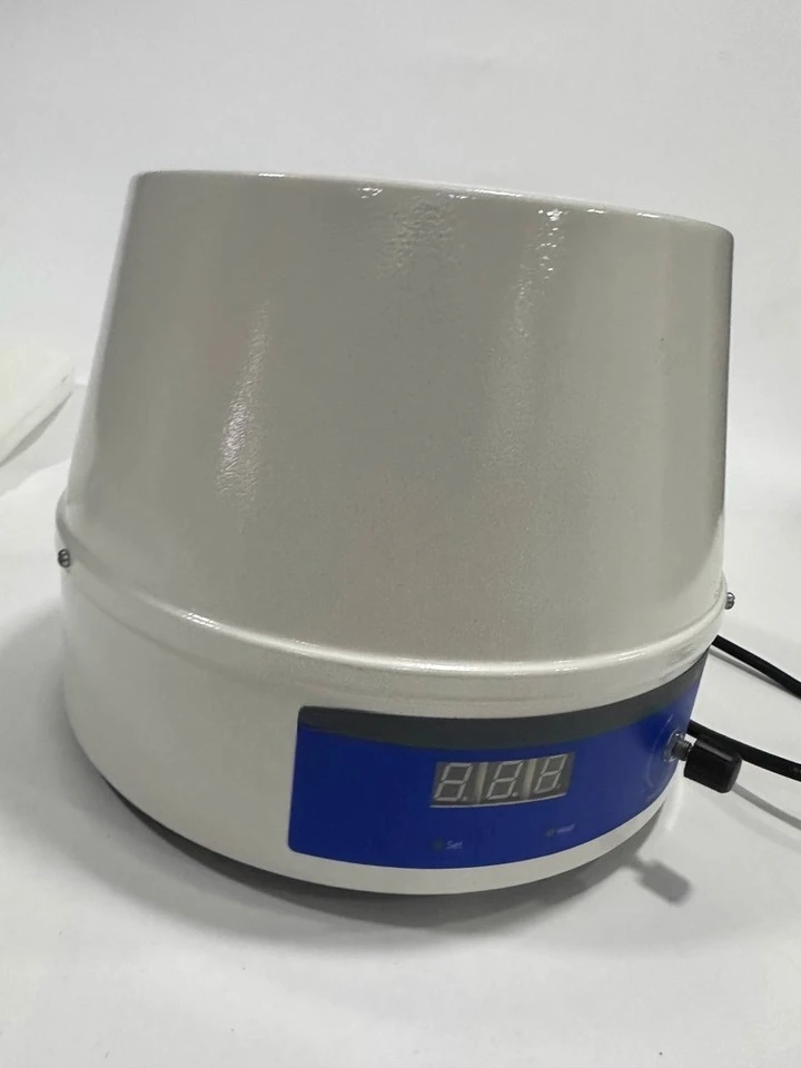 

250Ml-20000ml Laboratory Pointer Temperature Regulation Electric Heating Sleeve