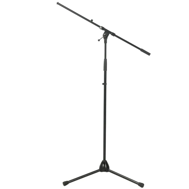 

Microphone holder, taller and longer metal, microphone holder