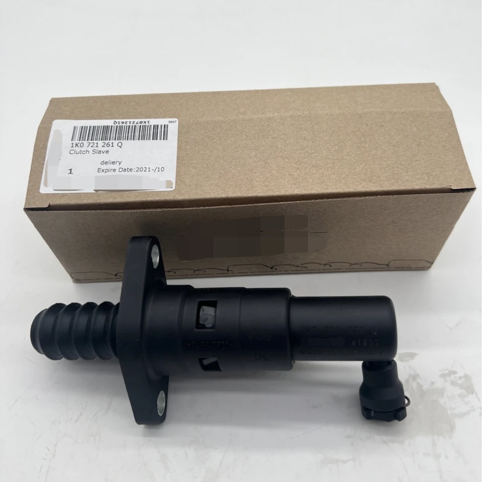 

1K0721261Q/K/L/A/B/F/G/H/J/N/R/C/S/AA/AD/AF/AK Главный цилиндр сцепления для Volkswagen Touran Golf Sagitar Magotan 2004-2015