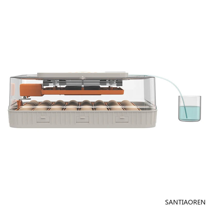 

High Quality Incubator Automatic Intelligent Incubator 56 Egg Incubator